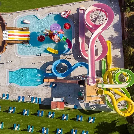 Hotel Georgioupolis & Aqua Park