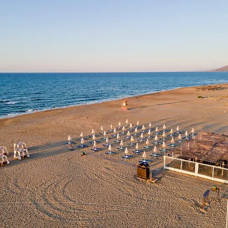 Georgioupolis & Aqua Park 5* Asprouliánoi
