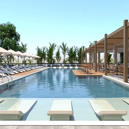Georgioupolis & Aqua Park 5*