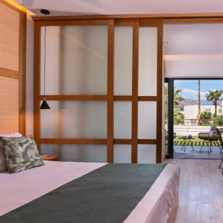 Hotel Georgioupolis & Aqua Park 5*