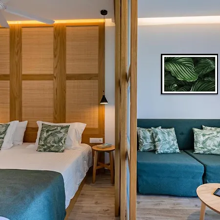 Georgioupolis & Aqua Park 5*