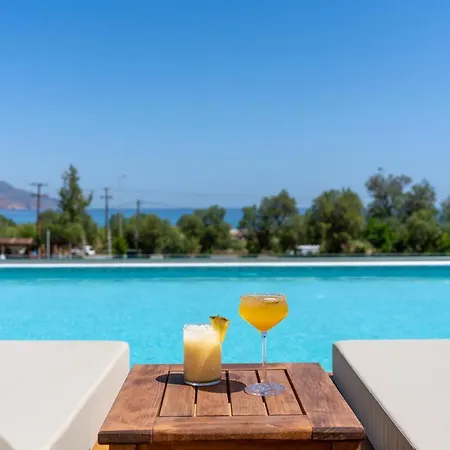 Georgioupolis & Aqua Park 5*