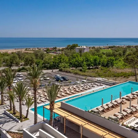 Hotel Georgioupolis & Aqua Park