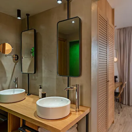 Hotel Georgioupolis & Aqua Park Asprouliánoi