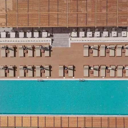Georgioupolis & Aqua Park Hotel 5*