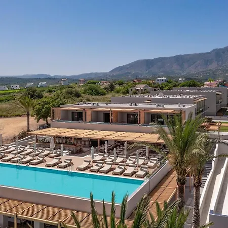 Hotel Georgioupolis & Aqua Park Asproulianoi