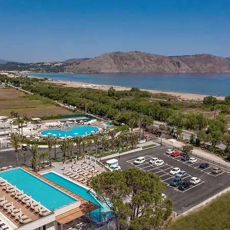Georgioupolis & Aqua Park Hotel 5*