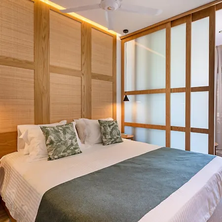 Hotel Georgioupolis & Aqua Park 5*