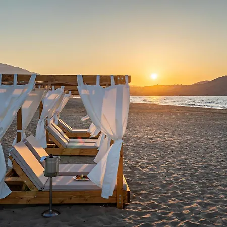 Georgioupolis & Aqua Park Hotel 5*