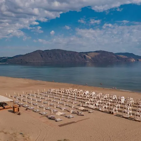 Georgioupolis & Aqua Park 5* Asprouliánoi