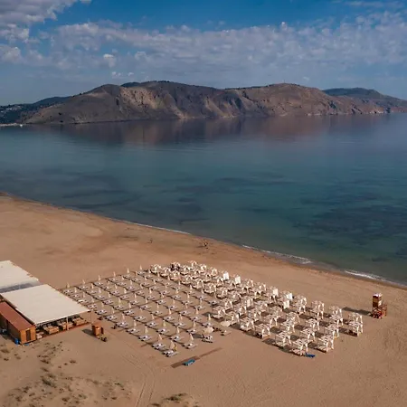 Georgioupolis & Aqua Park 5*