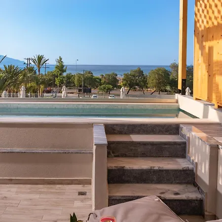 Georgioupolis & Aqua Park 5*